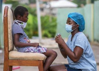 Proyecto en el Chocó ayudó a compensar más de 20.800 toneladas de...