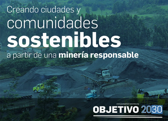 Creando ciudades y comunidades sostenibles a partir de una minería...