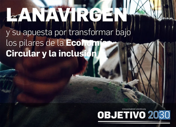 LANAVIRGEN y su apuesta por transformar bajo los pilares de la...