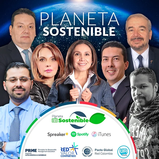Planeta Sostenible