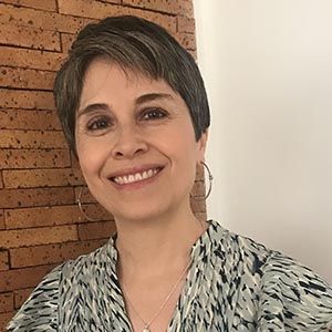 Adriana Moreno Gómez