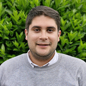 Andres Otalora