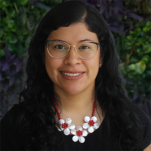 Angélica Yrina Ramos Barrera