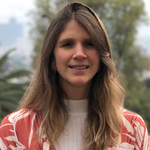 Carolina Mejía Micolta