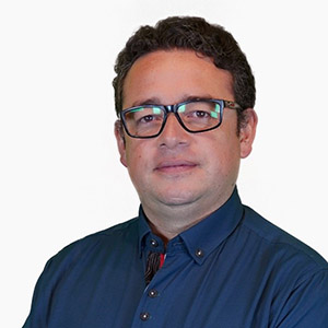 Harold Wilson Hernández Cruz