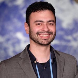 Jonathan David Sánchez Rippe