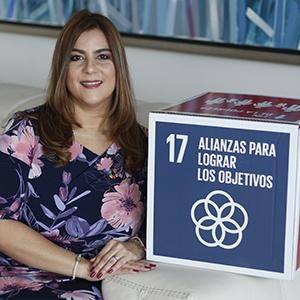 Karla Mola
