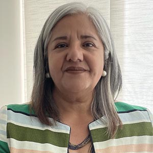 Luisa Fernanda Valderrama Castro