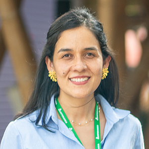 Maria Fernanda González Martínez