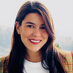 María Albarrán Cepeda