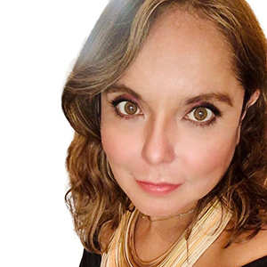 Mónica Colin Salgado