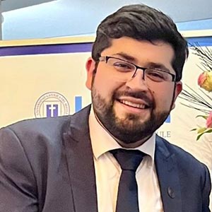 Pedro Elías Severino González