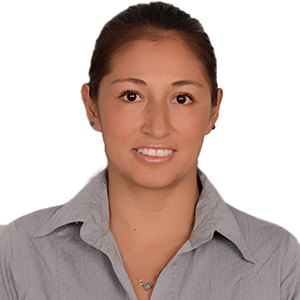 Sandra Patricia Garzon Contreras