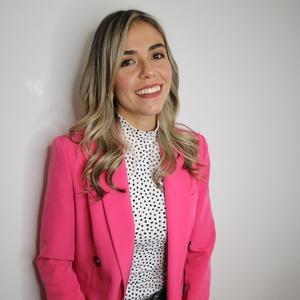 Yvonne Melina Naranjo Mariño