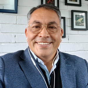 Camilo Arturo Peraza González