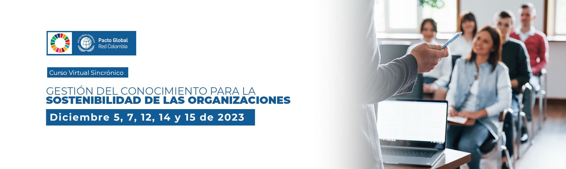 Gestión del Conocimiento para la Sostenibilidad de las Organizaciones