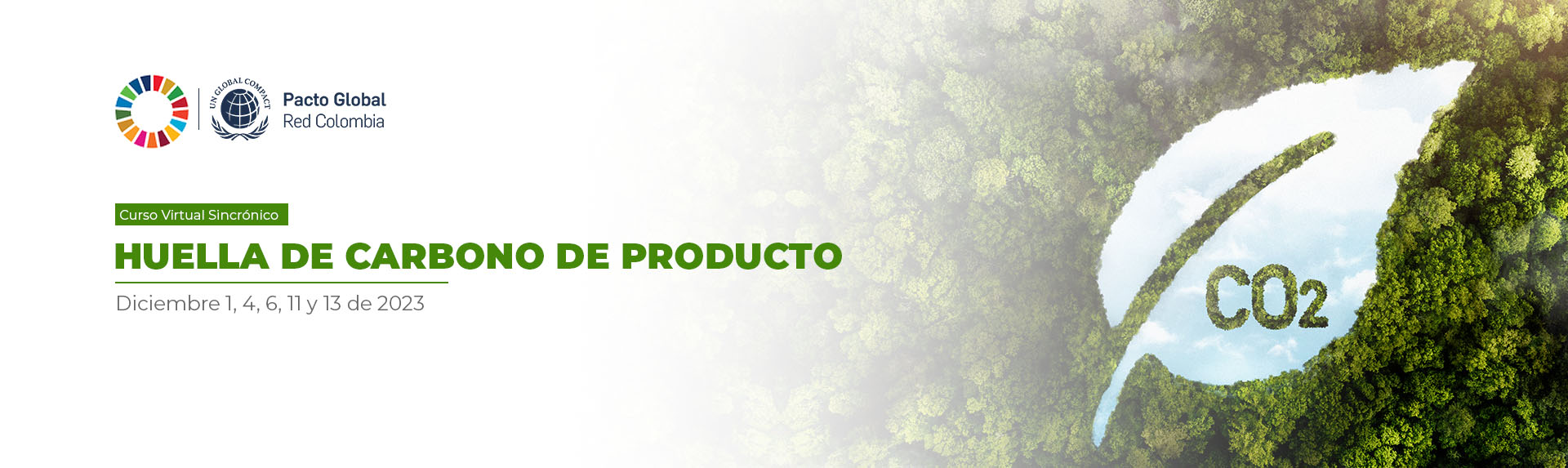 Huella de Carbono de Producto