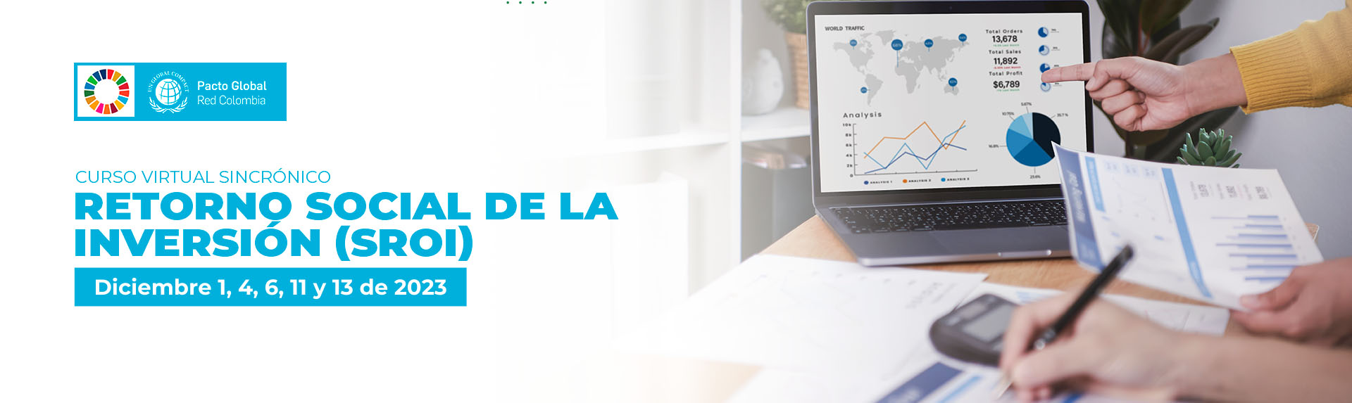 Retorno Social De La Inversión (SROI)