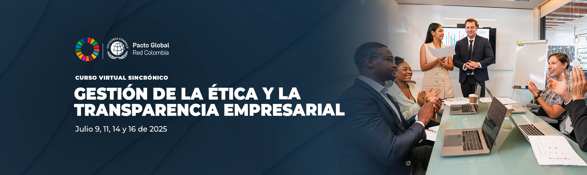  Gestión de la ética y la transparencia empresarial 
