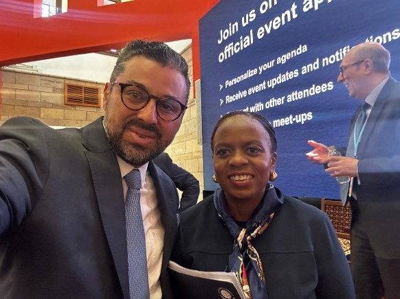 Sanda Ojiambo – UN Global Compact Sanda Ojiambo – UN Global Compact