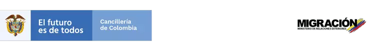 CancilleriaColombia
