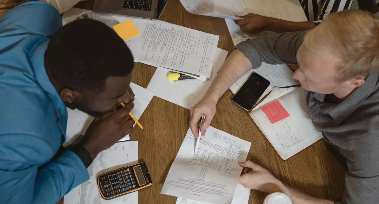 La financiación del sistema de educación superior