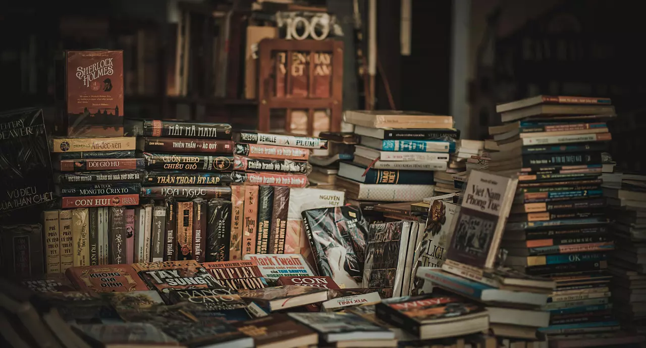 Leer para construir futuro y no perecer