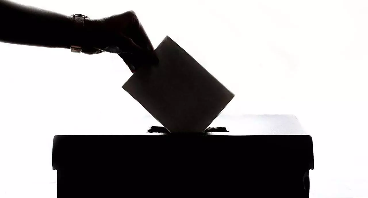 democracia
