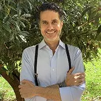 Efrain Peña Moreno