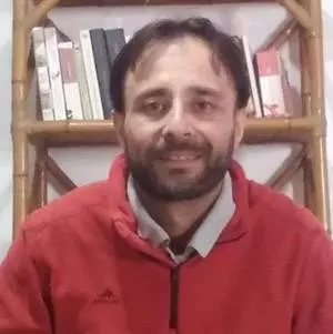 Cesar Ortiz