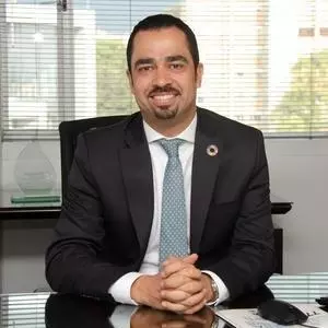 Javier Humberto Sabogal Mogollón