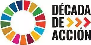 SDG Década de acción