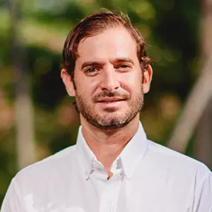 Alfredo Jose Carbonell Gomez