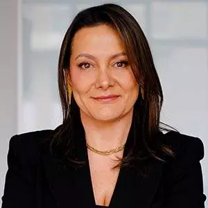 Angela Garzón Caicedo