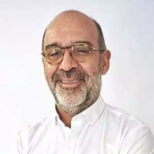 Camilo Sánchez Ortega