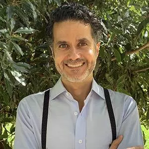 Efrain Peña