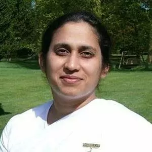 Gopi Patel