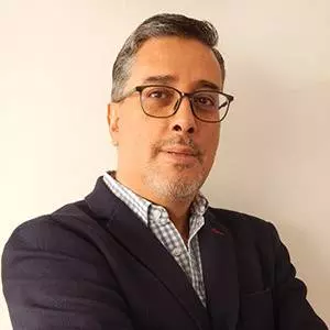 Juan Bernardo Carrasco Leal
