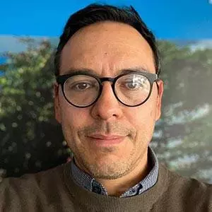 Juan Guillermo Alba Garzón
