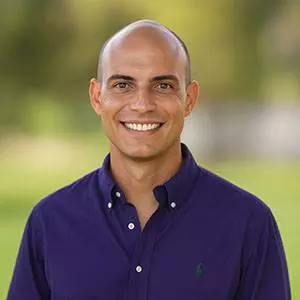 Juan Pablo Robayo