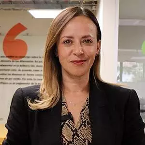Juanita De La Hoz