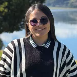 Lorena Cuervo Celis