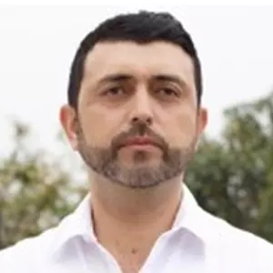 Oscar Ocampo Cuervo