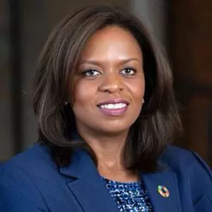 Sanda Ojiambo