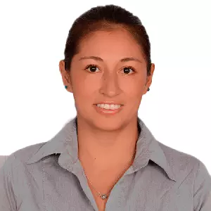Sandra Patricia Garzón Contreras