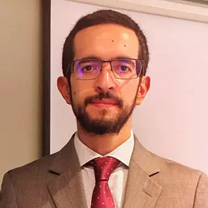 Sebastián Pérez Mora