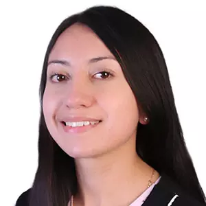 Tania Nicol Solorzano Cardozo