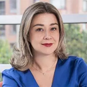 Yazmin Ramírez