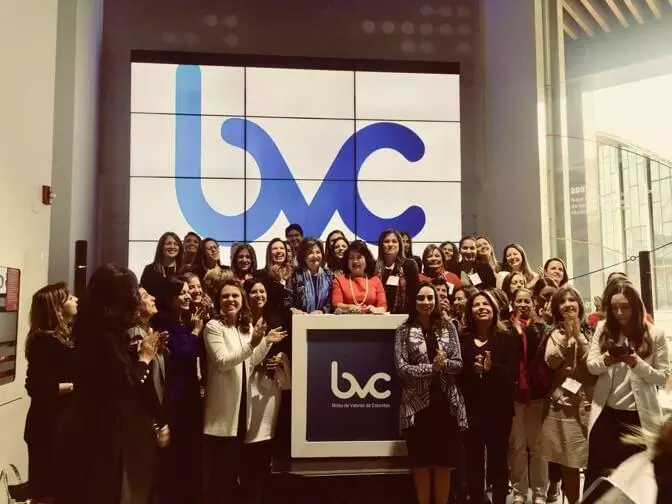 Corporate Women 1
