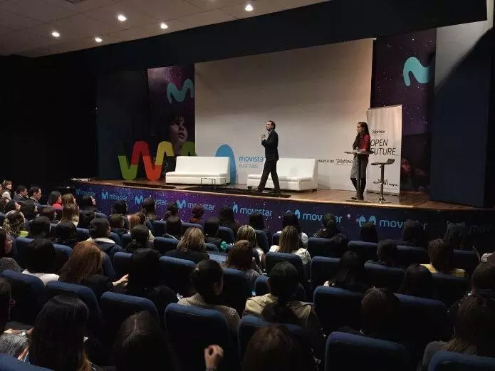 Equidad de género